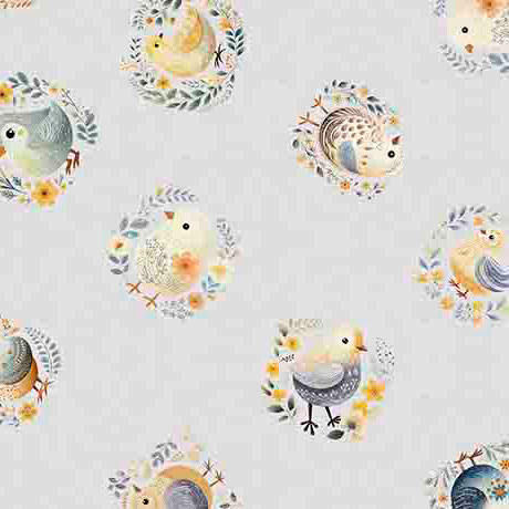 POULTRY IN MOTION        
